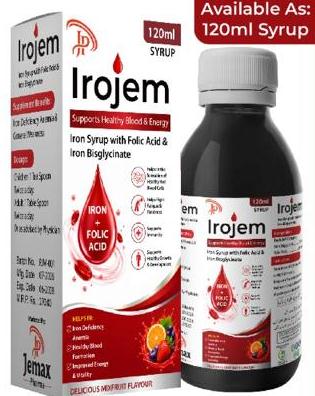 Irojem