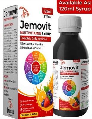 Jemovit