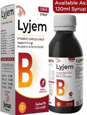 Lyjem